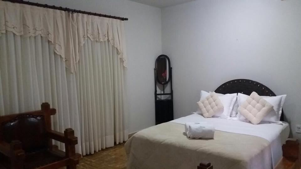 Hotel Fazenda Mata Do Tio Joao Bom Despacho Екстериор снимка