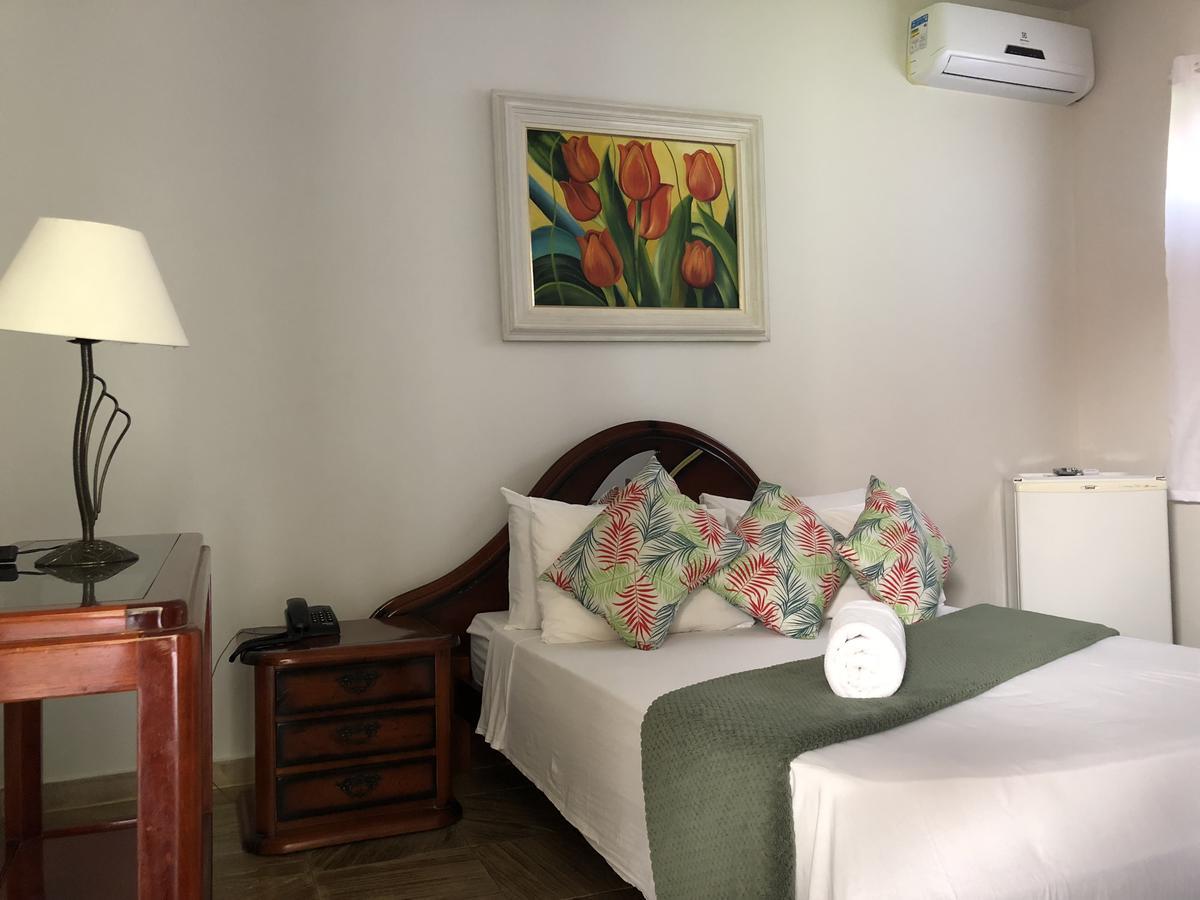 Hotel Fazenda Mata Do Tio Joao Bom Despacho Екстериор снимка